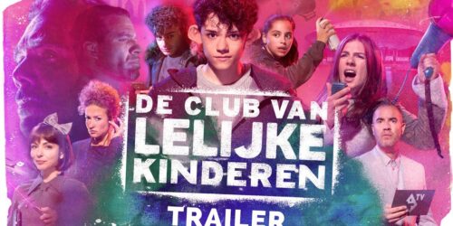 Trailer Il Club dei Brutti, film di Jonathan Elbers