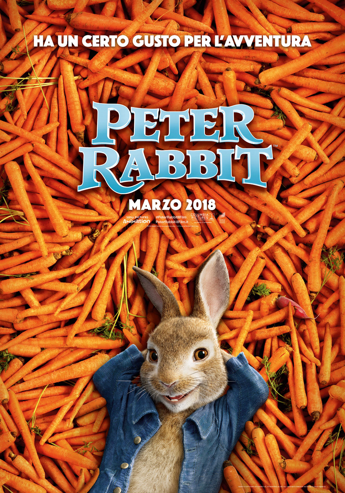 Peter Rabbit