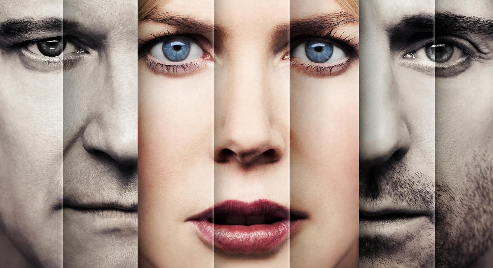 Before I Go to Sleep con Nicole Kidman