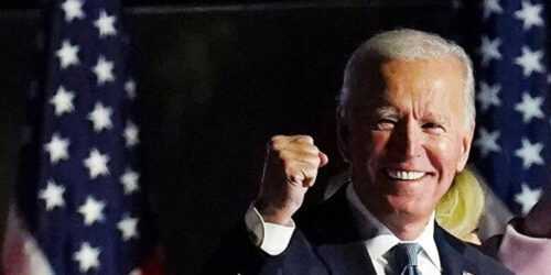 Joe Biden