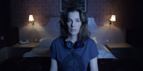 Losing Alice, serie israeliana neo-noir thriller su Apple TV+