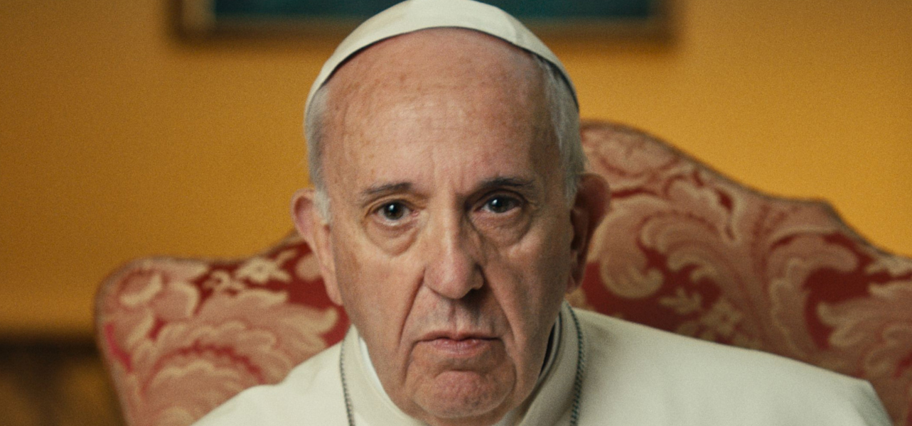 Jorge Mario Bergoglio (Papa Francesco)