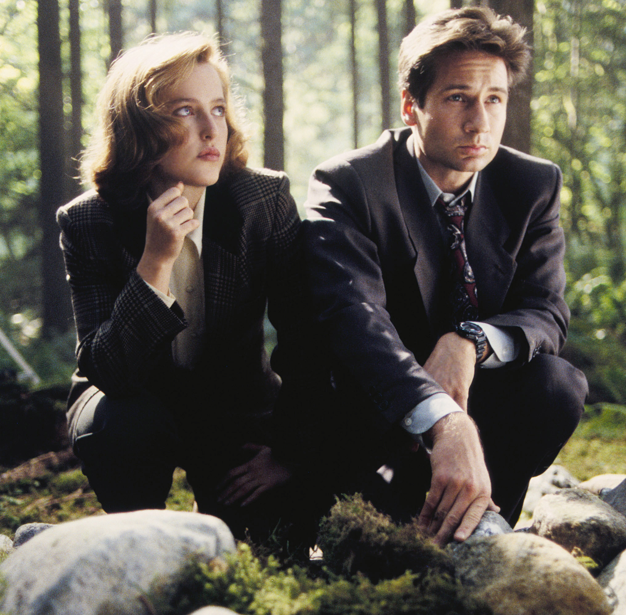 X-Files