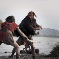 Il primo re di Matteo Rovere