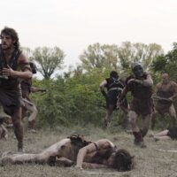 Il primo re di Matteo Rovere
