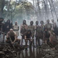 Il primo re di Matteo Rovere