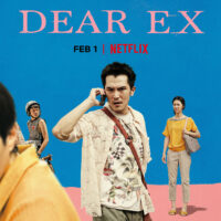 Locandina Dear Ex