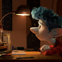 Foto dal film Onward – Oltre la Magia