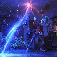 Foto dal film Onward – Oltre la Magia