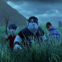 Foto dal film Onward – Oltre la Magia