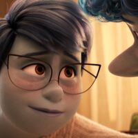 Foto dal film Onward – Oltre la Magia