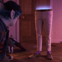 Foto dal film Onward – Oltre la Magia
