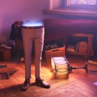 Foto dal film Onward – Oltre la Magia