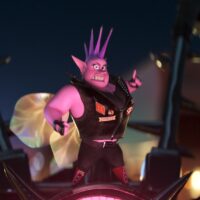 Foto dal film Onward – Oltre la Magia