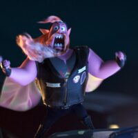 Foto dal film Onward – Oltre la Magia