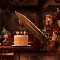 Foto dal film Onward – Oltre la Magia