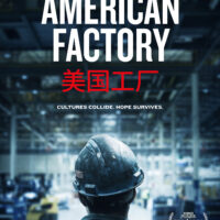 Locandina American Factory