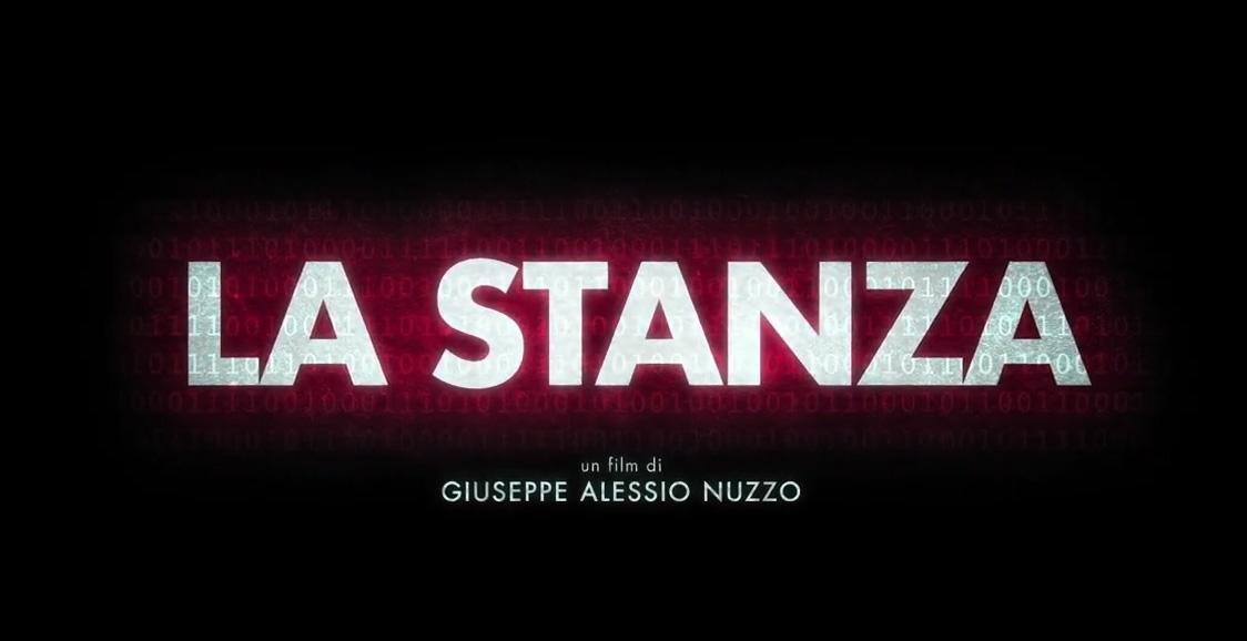 La stanza - The room, Trailer cortometraggio con Michele Placido