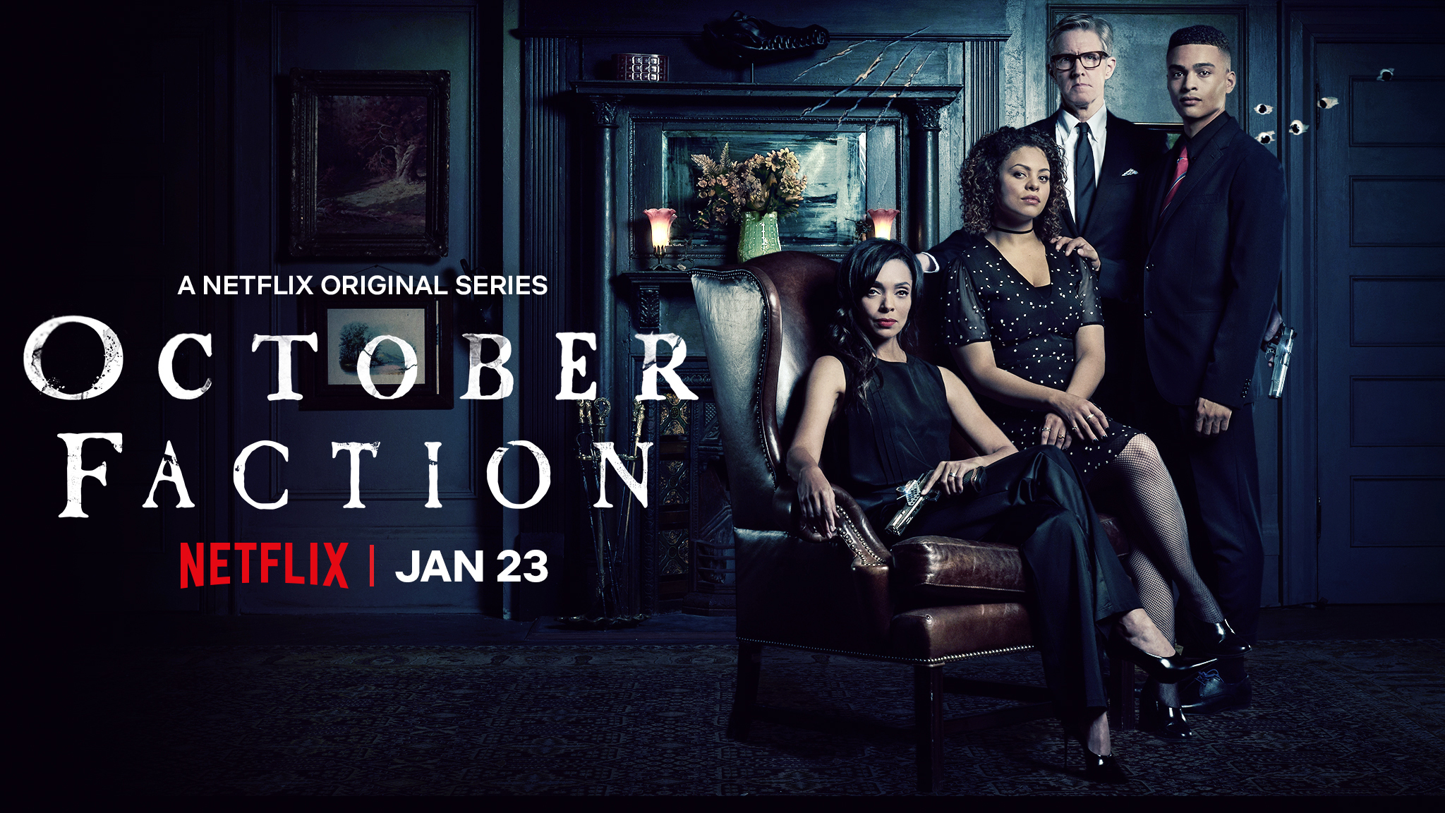 October Faction [credit: Netflix]