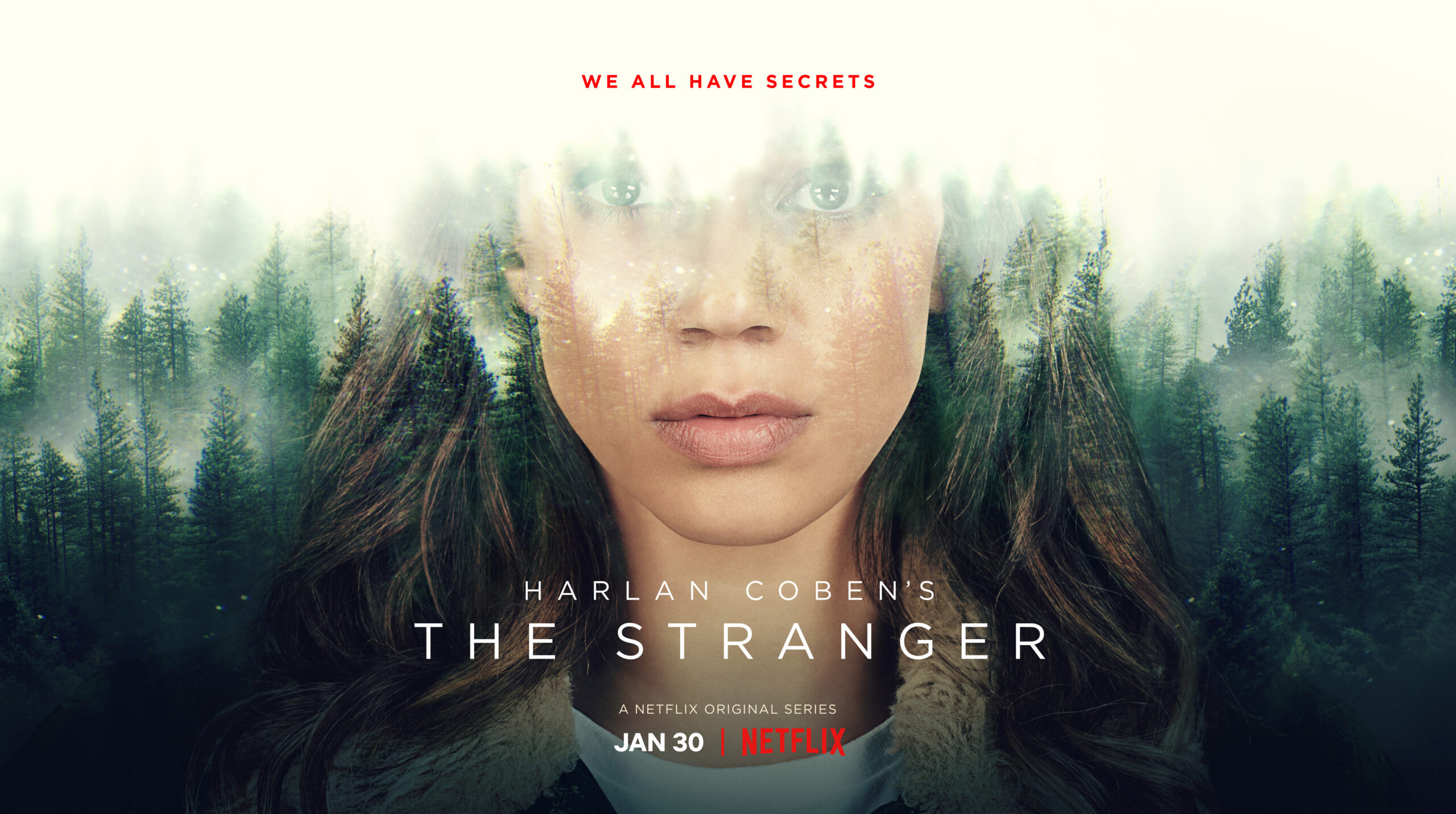 The Stranger [credit: Netflix]