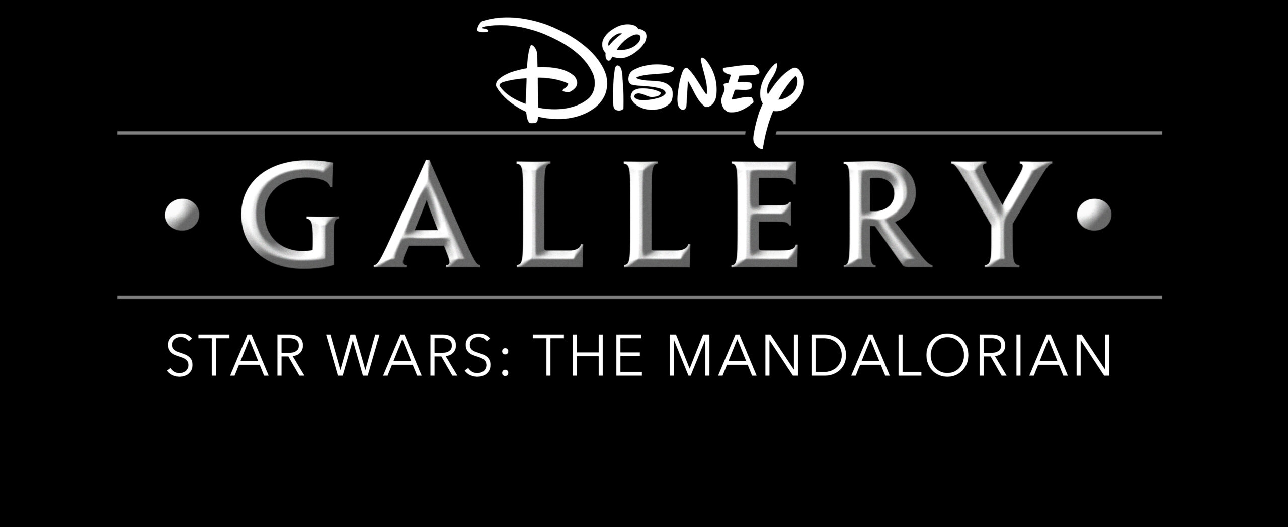 Disney Gallery: The Mandalorian [credit:]