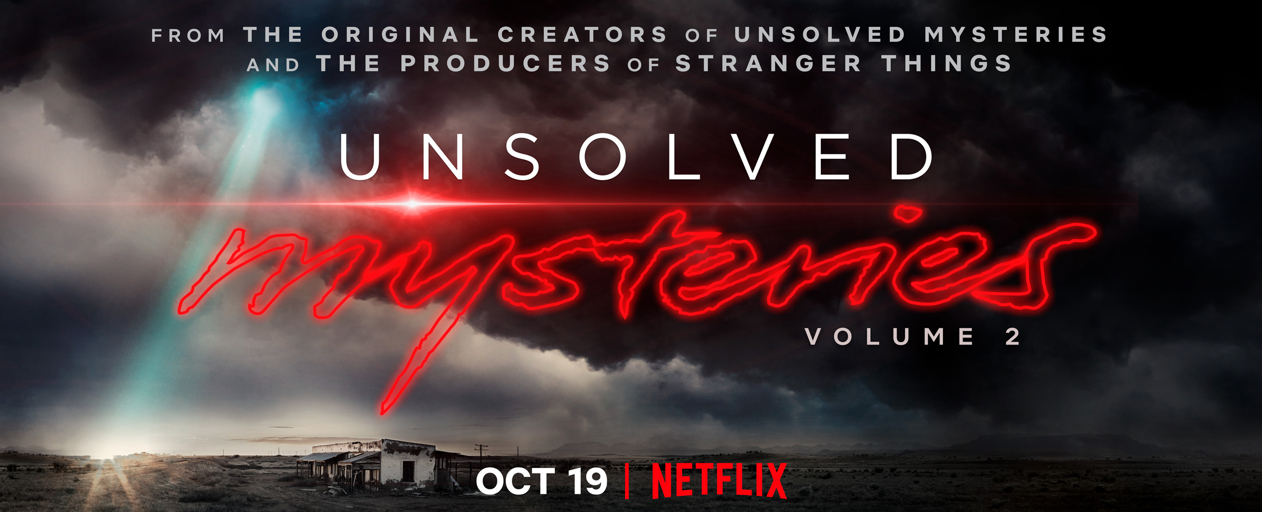 Unsolved Mysteries (Stagione 2) [credit: Netflix]