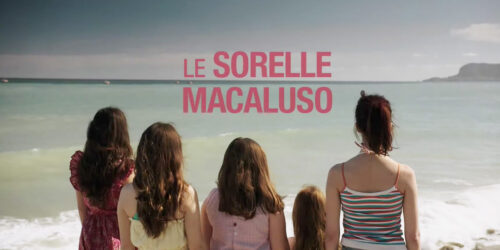 Le sorelle Macaluso, Trailer del film di Emma Dante