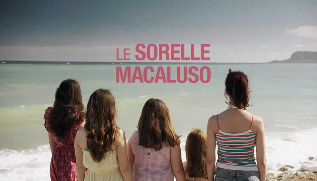 Le sorelle Macaluso, Trailer del film di Emma Dante