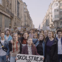 Foto dal film I Am Greta