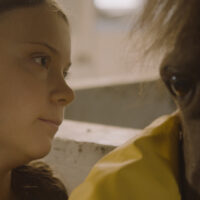 Foto dal film I Am Greta