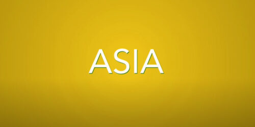 Asia, Trailer del film di Ruthy Pribar