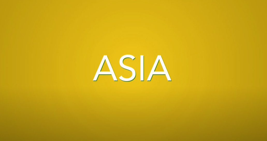 Asia