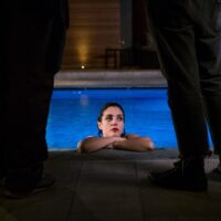 Foto dal film Tensione superficiale di Giovanni Aloi