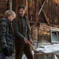 Foto dal film Tensione superficiale di Giovanni Aloi