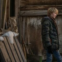 Foto dal film Tensione superficiale di Giovanni Aloi