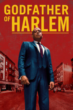 Godfather of Harlem (stagione 1) Godfather of Harlem (stagione 1)