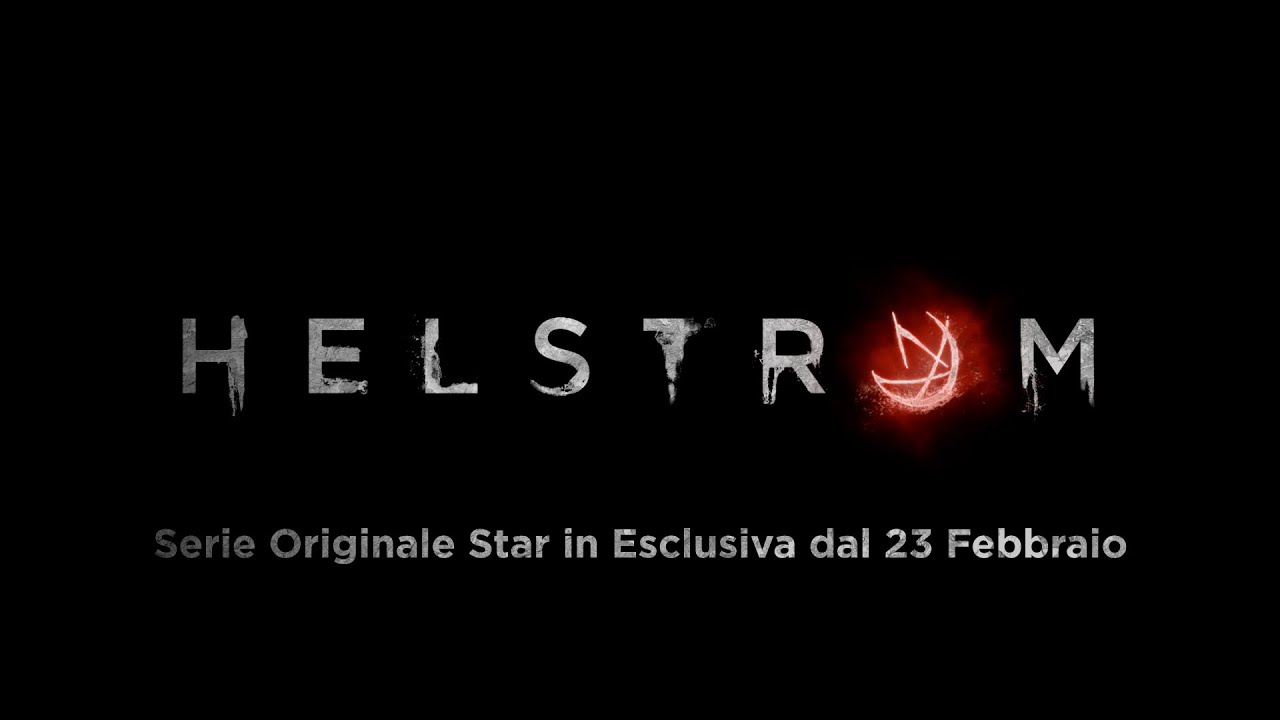 Helstrom, trailer serie in Italia su Star (Disney Plus)