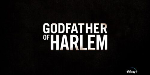 Godfather of Harlem, trailer serie in Italia su Star (Disney+)