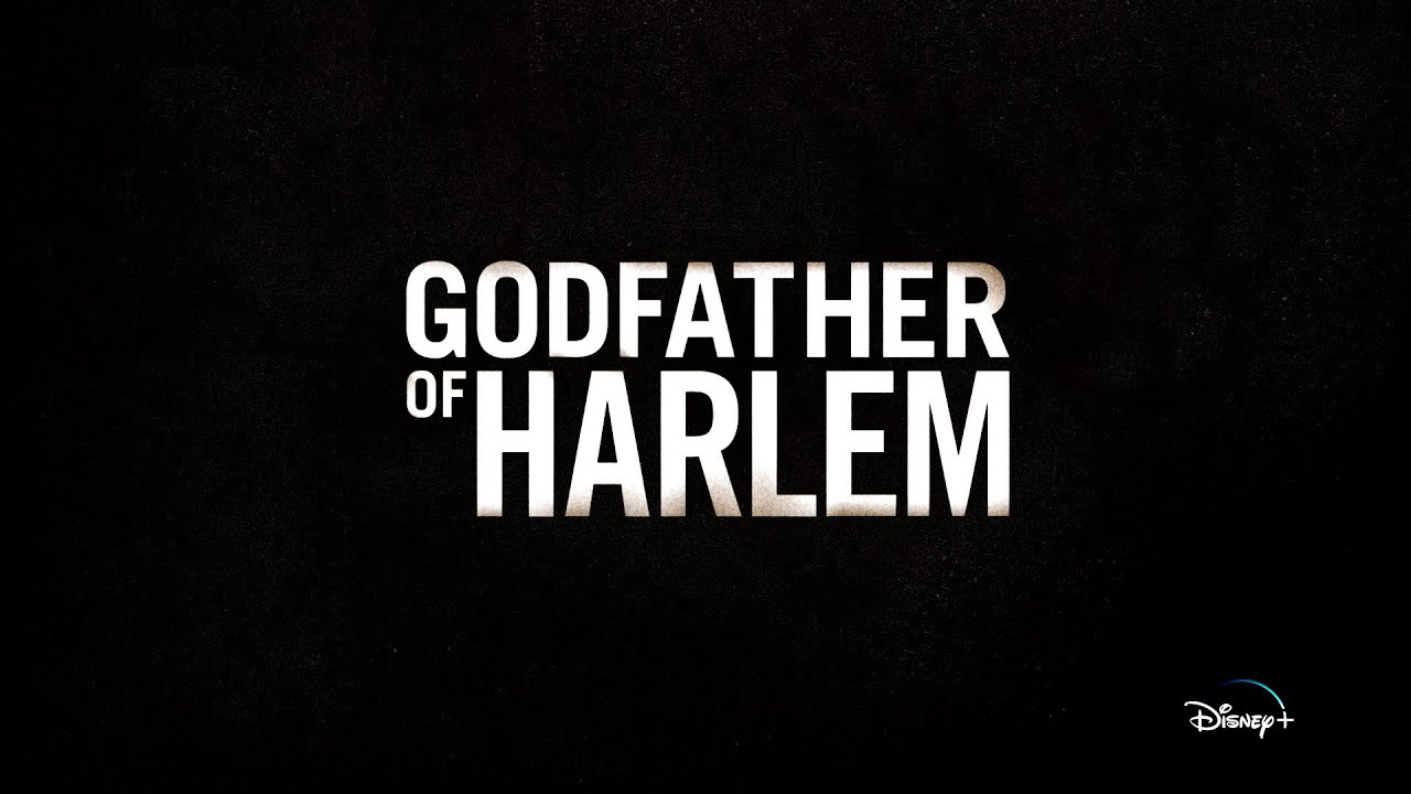 Godfather of Harlem, trailer serie in Italia su Star (Disney Plus)