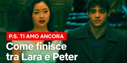 Come finisce P.S. Ti amo ancora: il finale