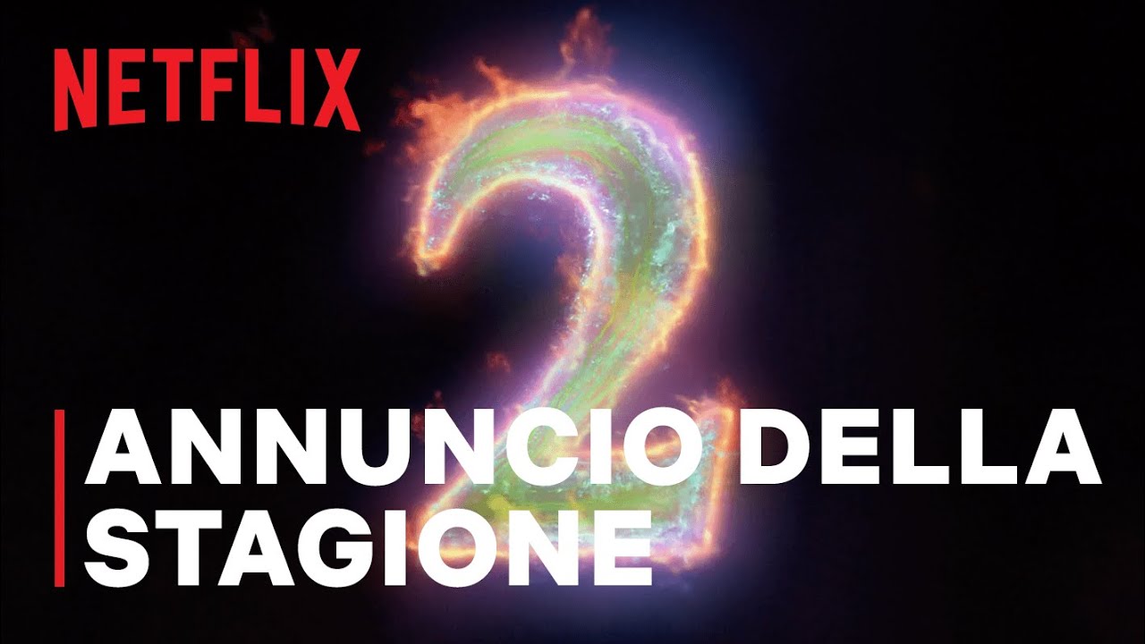 Fate: The Winx Saga, stagione 2 annunciata da Netflix