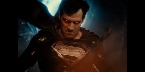 Zack Snyder’s Justice League, Trailer italiano