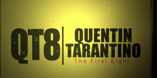 Trailer QT8: The First Eight, dal 26 febbraio su MioCinema
