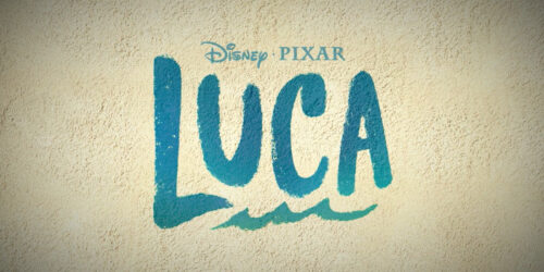 Luca, primo Trailer del film Disney e Pixar