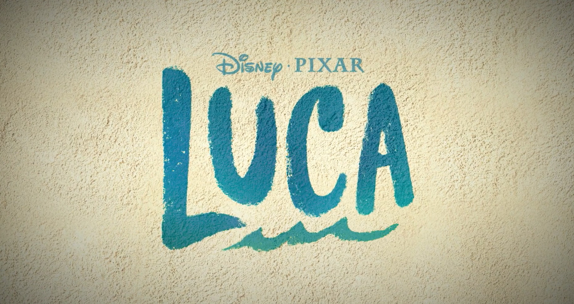 Luca, primo Trailer del film Disney e Pixar