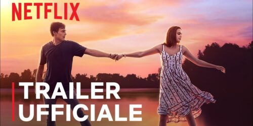 A Week Away, Trailer del film-musical Netflix con Kevin Quinn e Bailee Madison