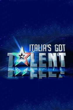 locandina Italia’s Got Talent