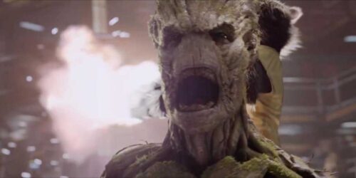 Teaser Trailer – Guardians of the Galaxy