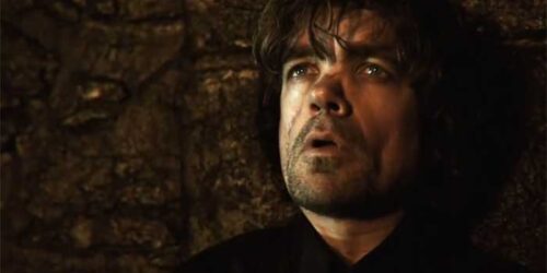 Game of Thrones – Stagione 4: Tyrion Dungeon Teaser Trailer