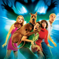 Locandina – Scooby-doo